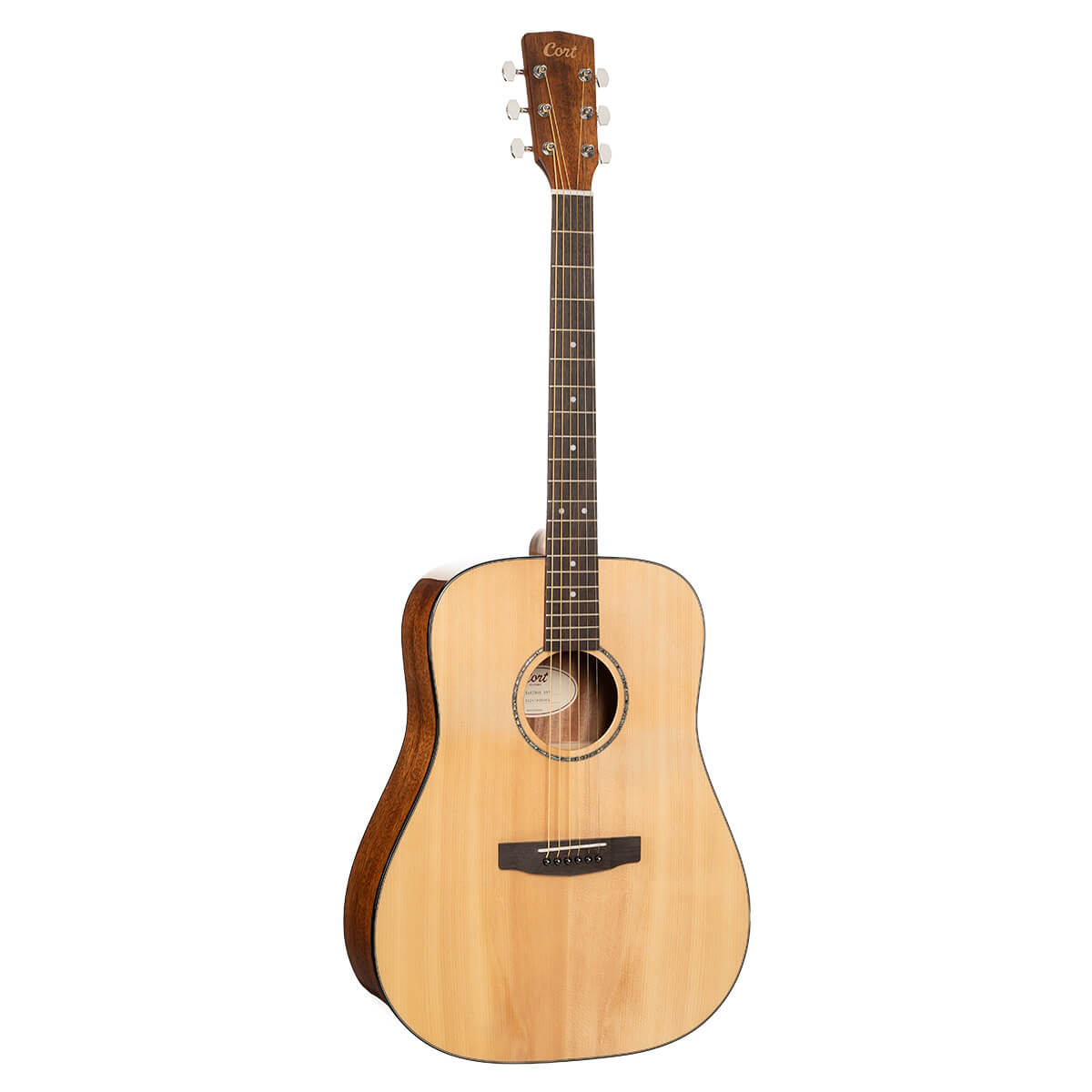 Cort Earth 60 Acoustic Guitar